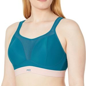 Panache Women's Non-Wired Sports Bra 34 FF
